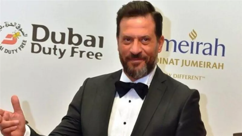 ماجد المصري مهندس وصاحب شركة في «الوجه الآخر» 
