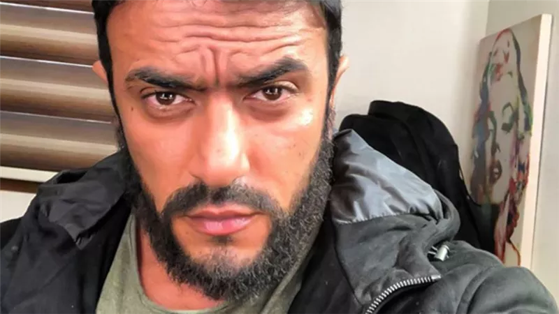 «الجرافيك» كلمة السر فى تأخير عرض شديد الخطورة