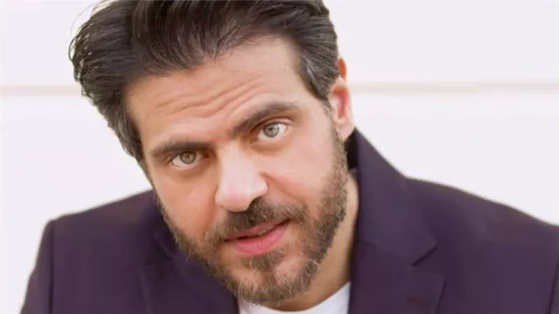 طارق صبري محامي بدلاً من ضابط في باركود 615