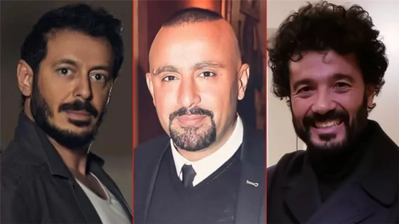 توقف التحضير لفيلم «ترانيم إبليس» بسبب انشغال أبطاله رغم انتهاء أزمة التصاريح