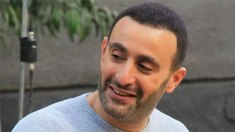 انفراد : خبر أبيض يكشف كلمات أغنية أحمد السقا الجديدة «براءة اختراع»