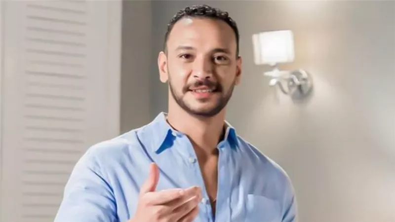 أحمد خالد صالح : مصير مسلسل «سيف الله» في علم الغيب