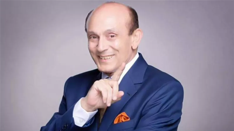 محمد صبحي في عيد ميلاده : لن أقدم شخصية ونيس في أجزاء جديدة