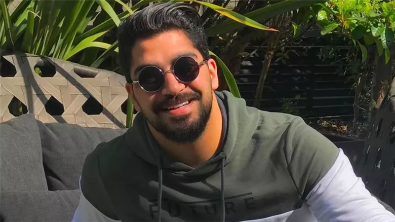 مينا عطا : لا أفكر فى تقديم ألبوم كامل 