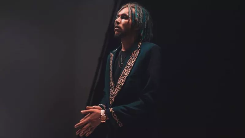 بعد أزمته مع محمد رمضان .. ويجز يغني في كايرو جاز 