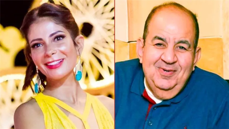 3 أسباب وراء اعتذار محمد التاجي عن تكريمه في العراق منها منى زكي