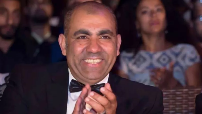 محسن منصور : أنا صاحب وصل الأمانة في مسلسل «وصل أمانة» 