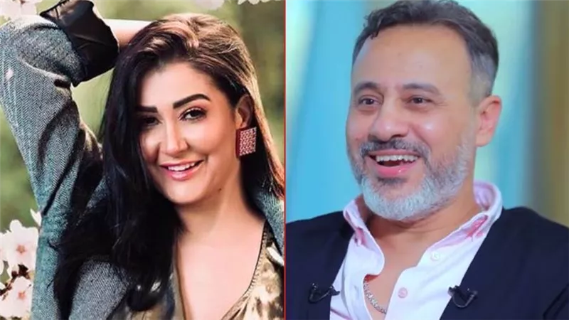 إيهاب فهمي : توقف فيلمي مع غادة عبدالرازق بسبب ماراثون رمضان