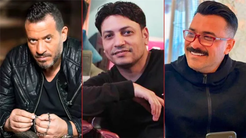 السيناريست أحمد عبدالفتاح : «الأخ الكبير» حقق نجاح أكبر من «بحر»