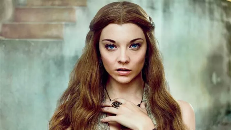 بطلة Game Of Thrones  تصطحب الأشباح إلى لوس أنجلوس