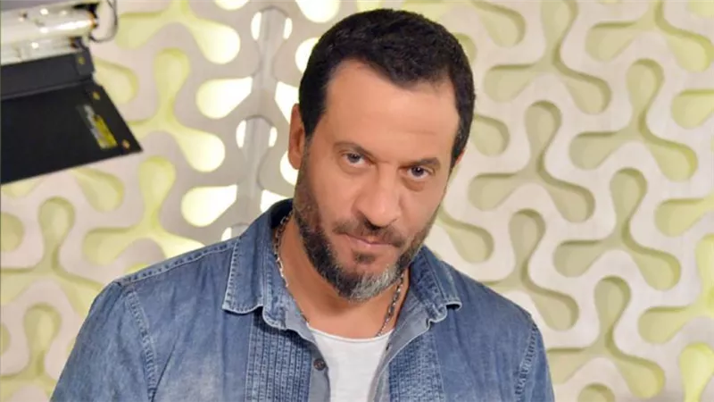 ماجد المصري عن تأليفه مسلسل الوجه الآخر : كتبت أعمال كثيرة وسعيد بعرضه خارج رمضان