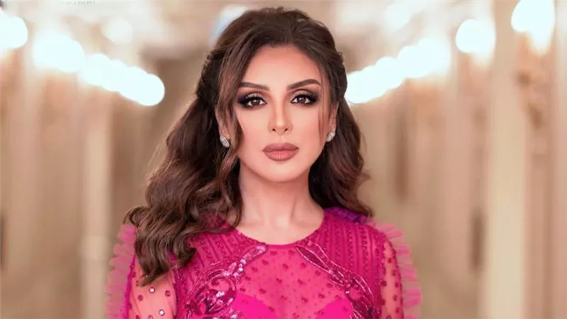 أنغام لـ «خبر أبيض» رداً على انفصالها عن أحمد إبراهيم : معنديش فكرة مش متابعة