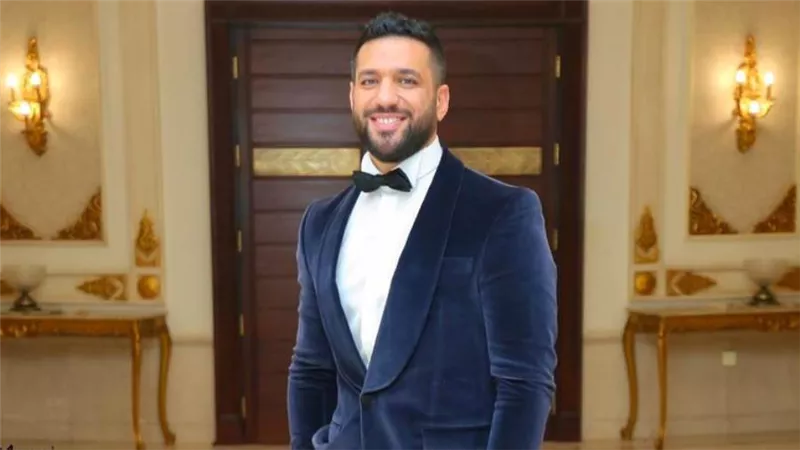 حسن الرداد : عرض مسرحية «لوكاندة الأوباش» في الكويت والإمارات قريباً