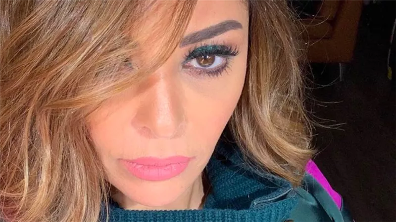تأجيل تصوير فيلم داليا البحيري الجديد «ماما وزيرة» بسبب كورونا