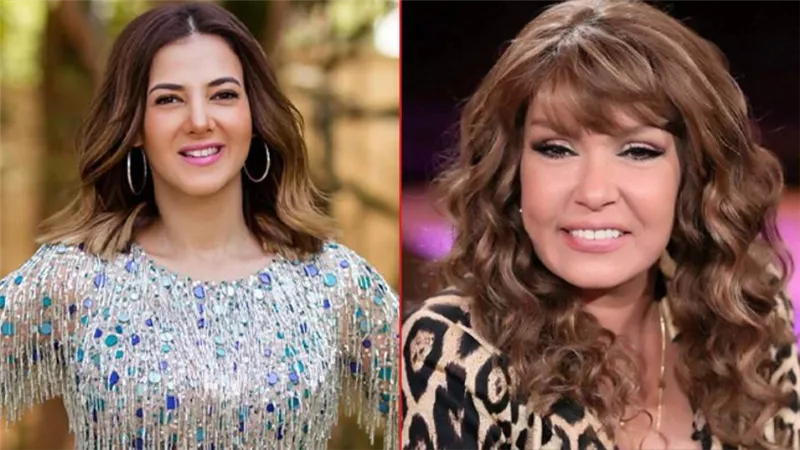 لوسي : وافقت على الظهور في «تسليم أهالي» لأن دنيا سمير غانم زي بنتي