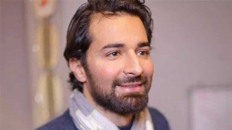 أحمد حاتم : أقدم اللايت كوميدي في «الغسالة» وانتهيت من نصف مشاهد العمل