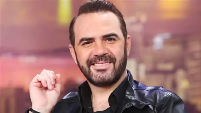 وائل جسار مفاجأة فيلم حسن الرداد «توأم روحي» 