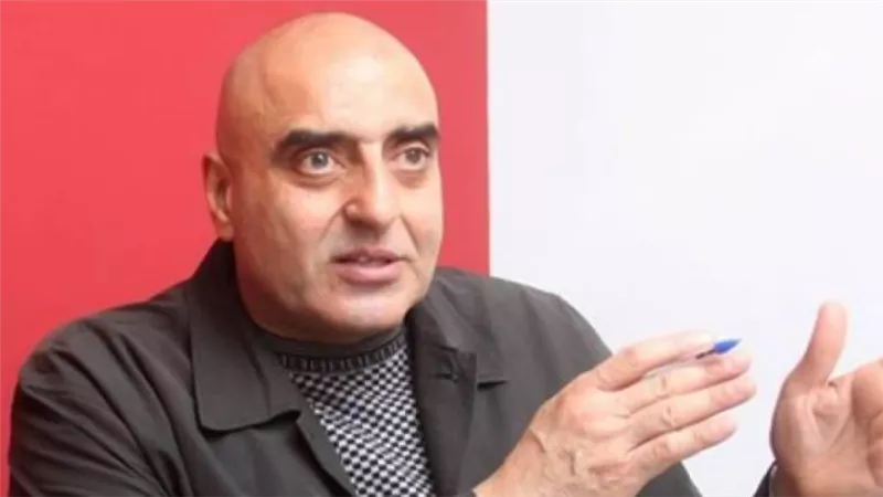 عزمي مجاهد : أخوض انتخابات مجلس إدارة الزمالك القادمة 
