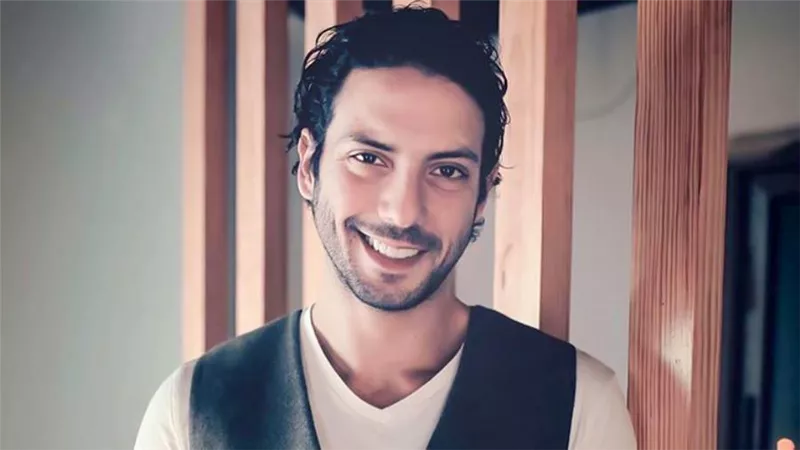 أحمد جمال سعيد ينضم إلى «ونحب تاني ليه» مع ياسمين عبدالعزيز