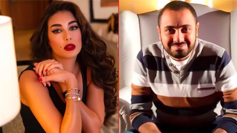 ياسمين صبري في حالة طوارئ بسبب المخرج مرقس عادل للانتهاء من «فرصة تانية»