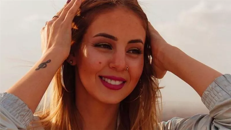 شهد الشعراوي تستقل عن فرقة Young Pharoz بـ «بيبان الخوف» 