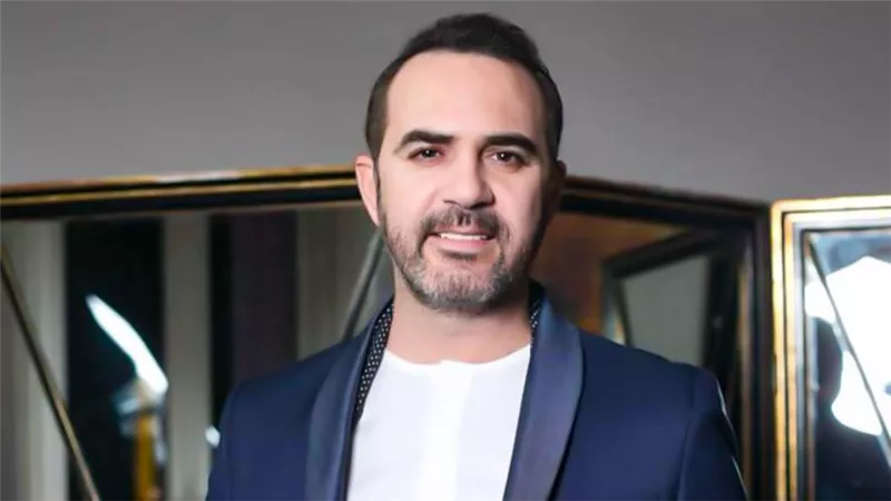 وائل جسار لـ خبر أبيض : «ماتغيبش ثواني» ستُطرح قريباً ومش هغيب تاني