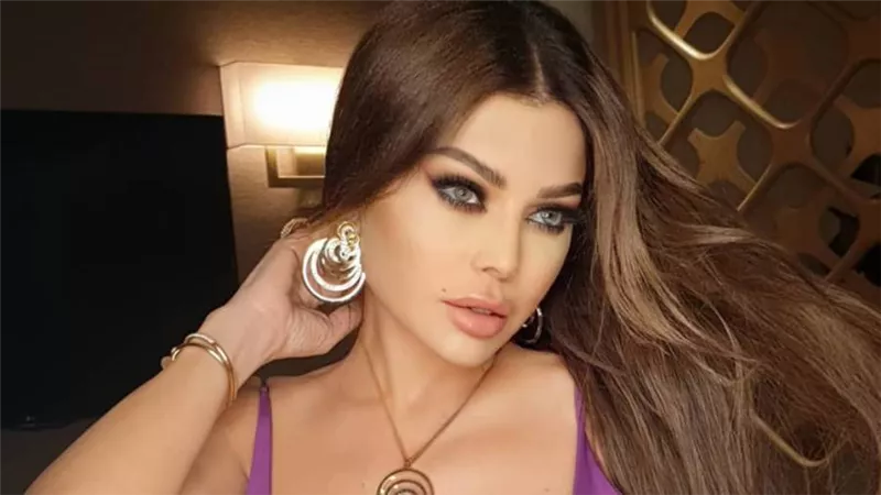 صراعات البيزنس والإعلام .. تفاصيل قصة مسلسل «أسود فاتح» لهيفاء وهبي
