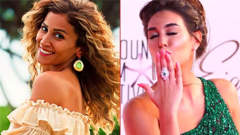 ياسمين صبري ودينا الشربيني .. بين وهم النجومية على إنستجرام والنجاح في الواقع