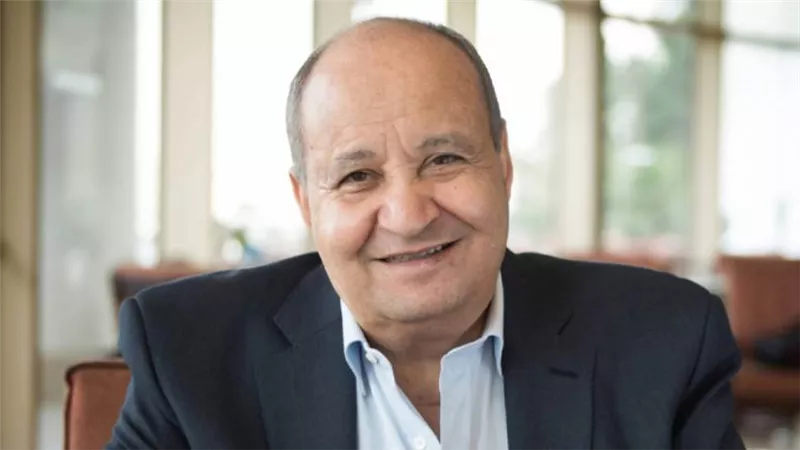 وحيد حامد : أنتهي من كتابة «الجماعة 3» في هذا الموعد