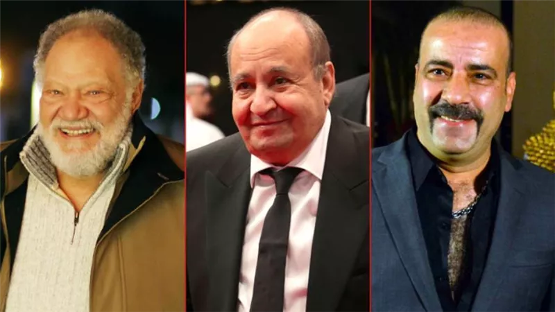 وحيد حامد : «الصحبة الحلوة» ليحيى الفخراني ومحمد سعد متوقف بسبب كورونا