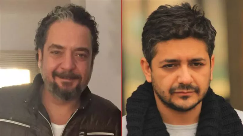 ياسر سامي : من ينسب إخراج «النهاية» لـ أحمد نادر جلال يضيع مجهودي