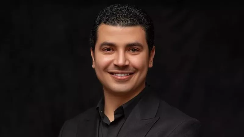 محمد أنور : عشقي لـ «المال والبنون» حمسني للمشاركة في قوت القلوب