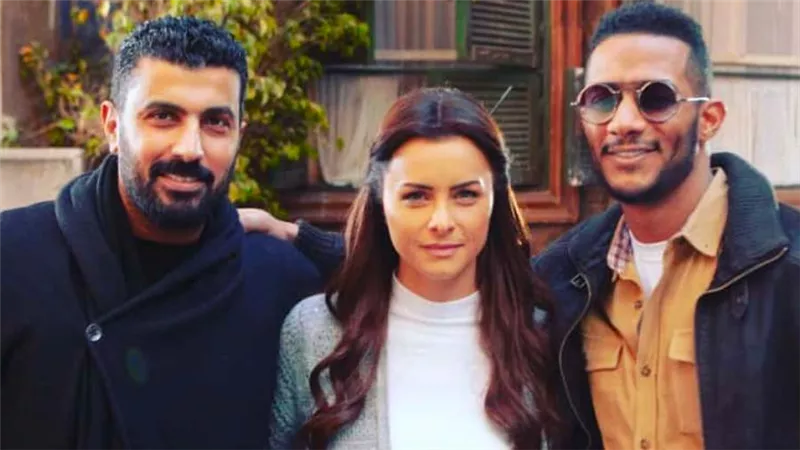 محمد سامي ينتهي من الـ 15 حلقة الأولى من «البرنس» خلال أيام 