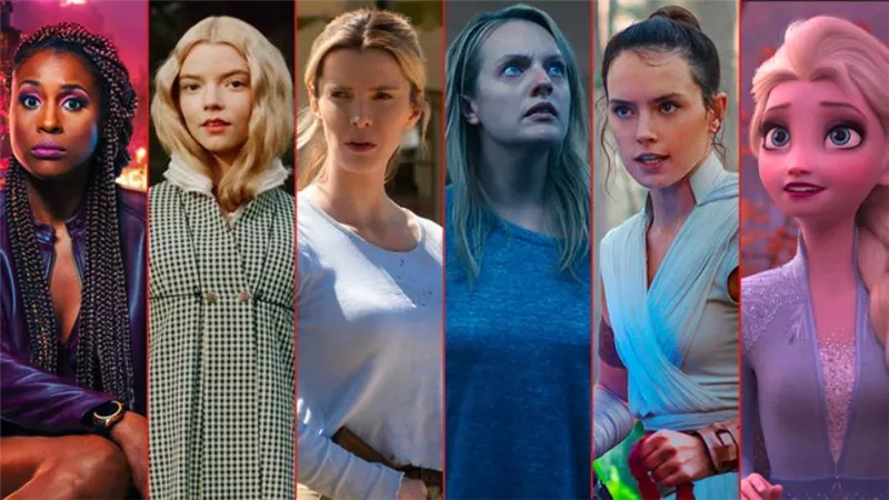 بعد إغلاق دور العرض .. 6 أفلام عالمية تهرب من السينما للمنصات الرقمية