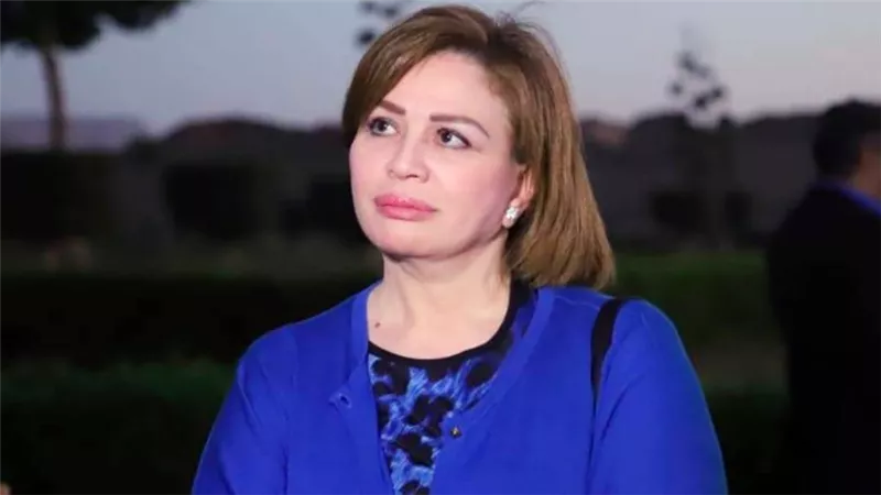 إلهام شاهين : «حظر تجول» جاهز بعد حظر التجول 