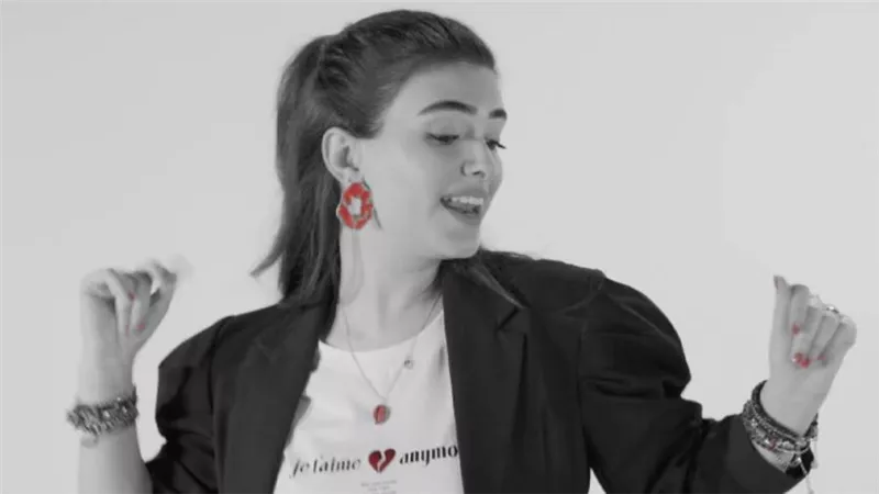 بأغنية «معليش» .. ريما يوسف تزيح نانسي عجرم من عرش Top 20 لبنان 