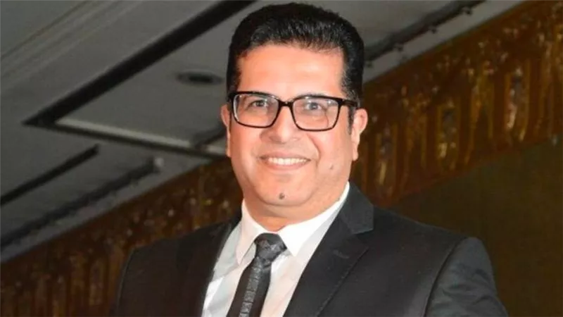 أيمن سلامة : أستكمل حالياً «لما كنا صغيرين» وأنصح بأفلام الأبيض وأسود