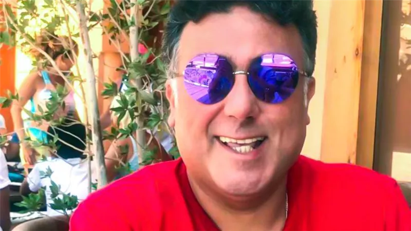 تامر حبيب عن أزمات «لعبة النسيان» : إشاعات مصيرها النسيان