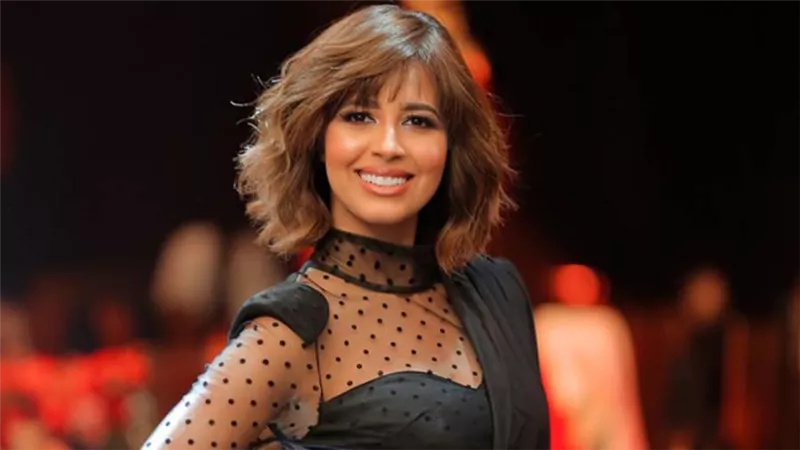 رنا سماحة عن كتف قانوني : حلينا المشاكل المادية واستئناف التصوير غداً