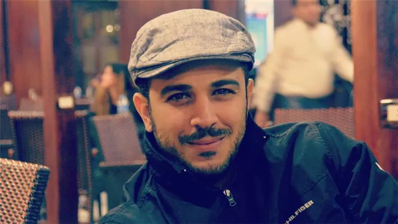 هيثم نبيل : أغنيتي «من جوه بيوتنا» تعبر عن حالتنا حالياً 