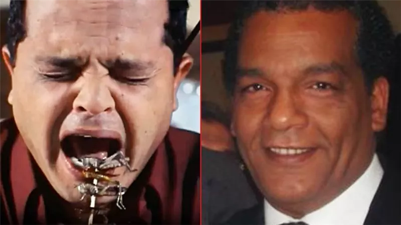 السيناريست أحمد عبدالله : هنيدى رفض أكل الصراصير فى «فول الصين العظيم»
