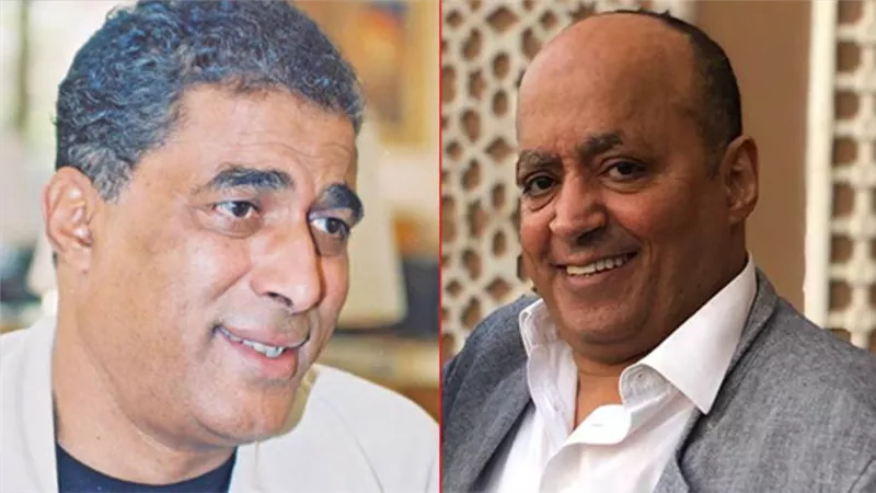 أقرب المقربين لأحمد زكي : هذا ما جرى في آخر يوم في حياته 