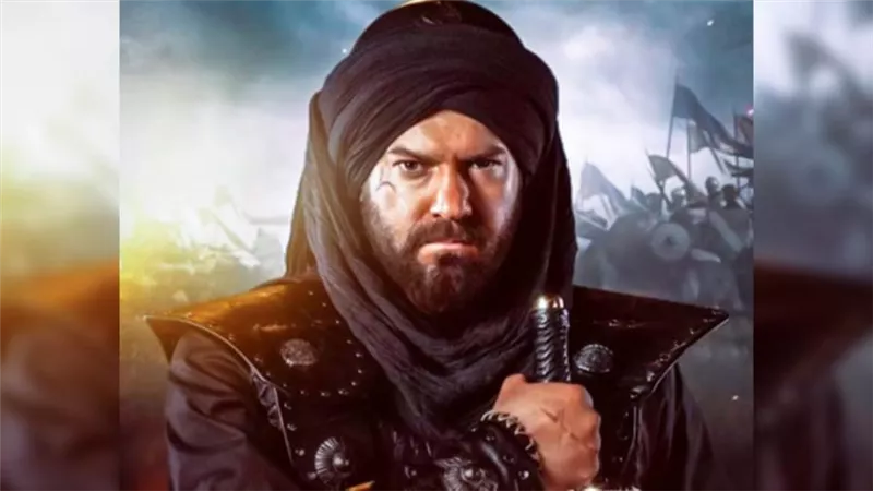 مفاجأة .. عودة مسلسل «سيف الله» بعد خلاف عمرو يوسف والمخرج رؤوف عبدالعزيز