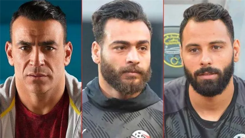 أبوجبل لعصام الحضري : عيب لما توقع بيني وبين جنش وعواد