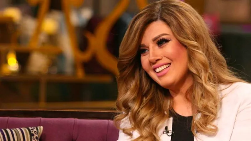 رانيا فريد شوقي عن سبب مشاركتها في «قوت القلوب» : نجاحاتي مع المخرج والمؤلف