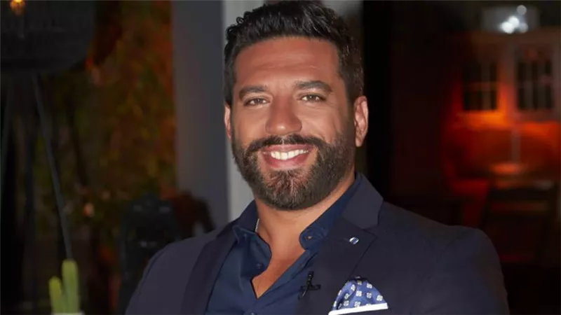 غرق وادي دجلة يؤجل تصوير المشاهد الأخيرة من «توأم روحي»