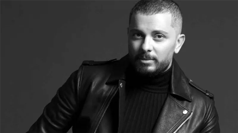 المغربي حاتم عمور يوجه رسالة شكر لمحاربي الكورونا بـ «نحمي البلاد»