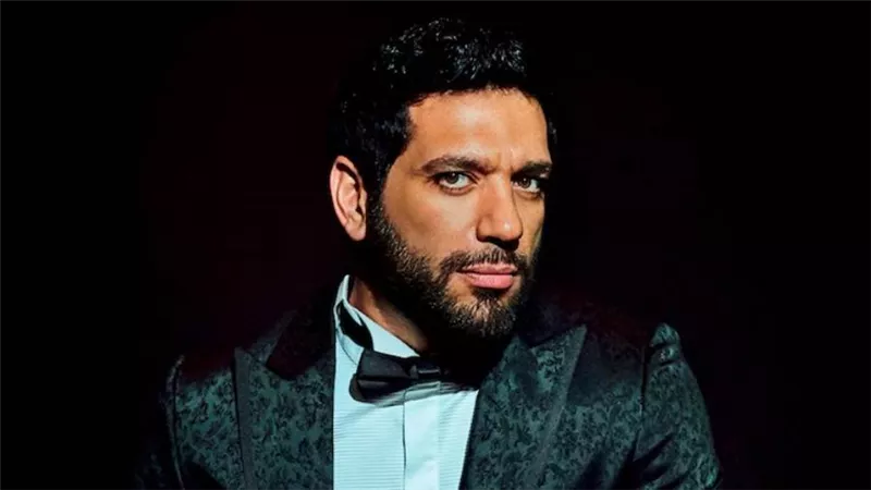 مفاجأة .. «شاهد عيان» لحسن الرداد قد لا يلحق بسباق رمضان