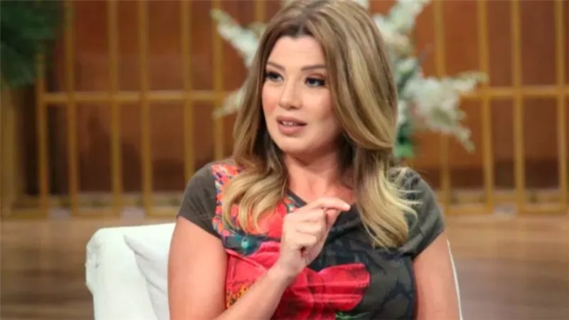 رانيا فريد شوقي : لم أشعر بالمنافسة مع أبطال « قوت القلوب»
