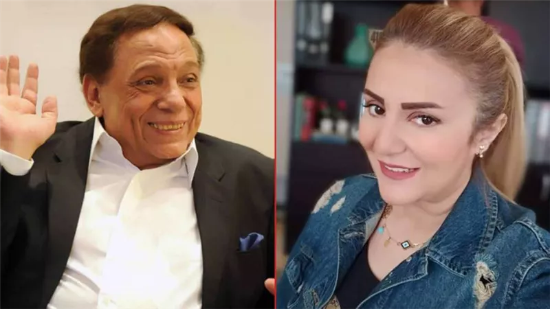 رانيا محمود ياسين : لم أفكر في ترتيب اسمي على تتر فلانتينو بسبب الزعيم